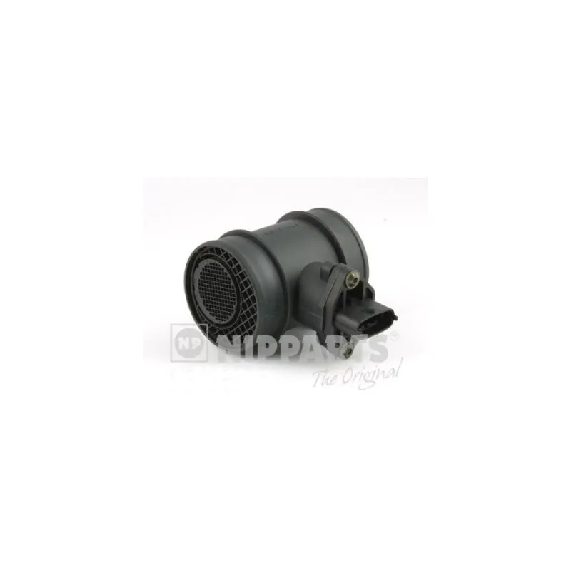 Débitmètre de masse d'air NIPPARTS N5400504