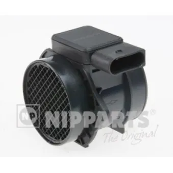 Débitmètre de masse d'air NIPPARTS N5400506