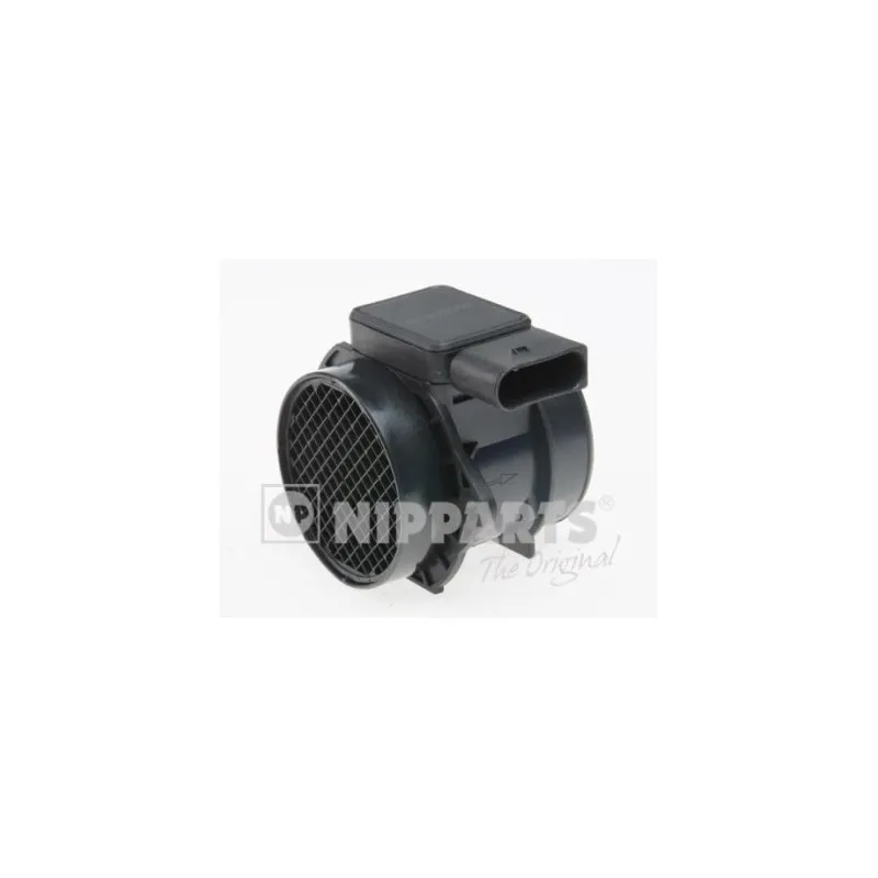 Débitmètre de masse d'air NIPPARTS N5400506