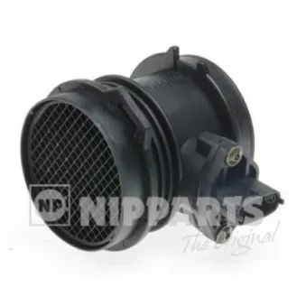Débitmètre de masse d'air NIPPARTS N5400507