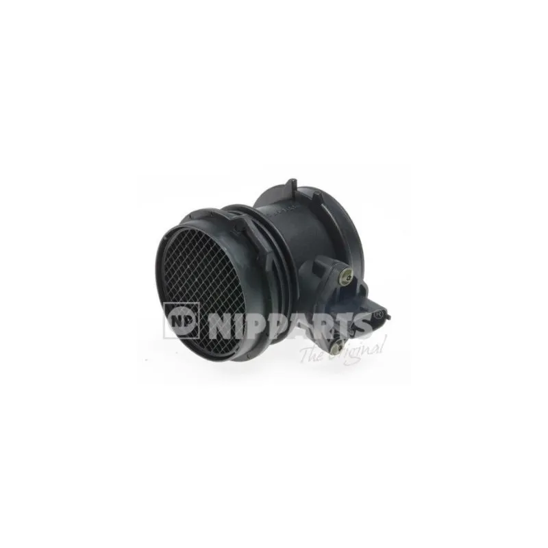 Débitmètre de masse d'air NIPPARTS N5400507