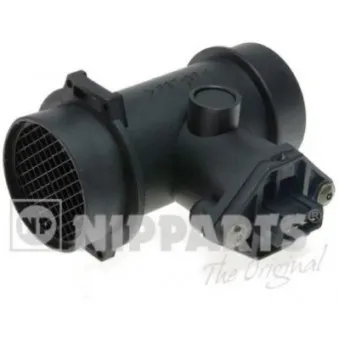 Débitmètre de masse d'air NIPPARTS N5400508