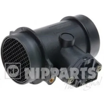Débitmètre de masse d'air NIPPARTS N5400509