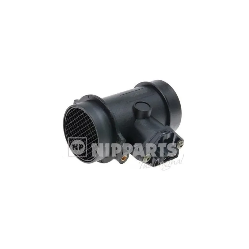 Débitmètre de masse d'air NIPPARTS N5400509