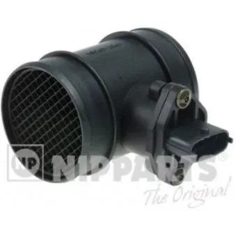 Débitmètre de masse d'air NIPPARTS N5400510