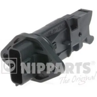 Débitmètre de masse d'air NIPPARTS N5400511