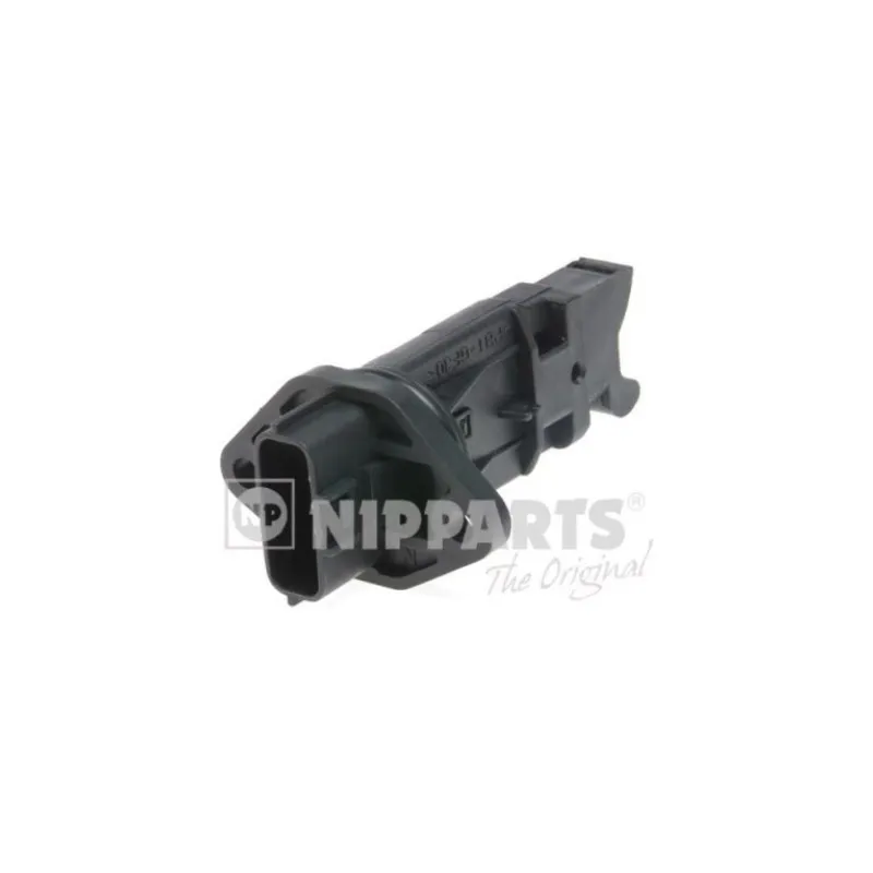 Débitmètre de masse d'air NIPPARTS N5400511