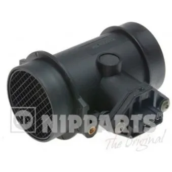 Débitmètre de masse d'air NIPPARTS N5400512