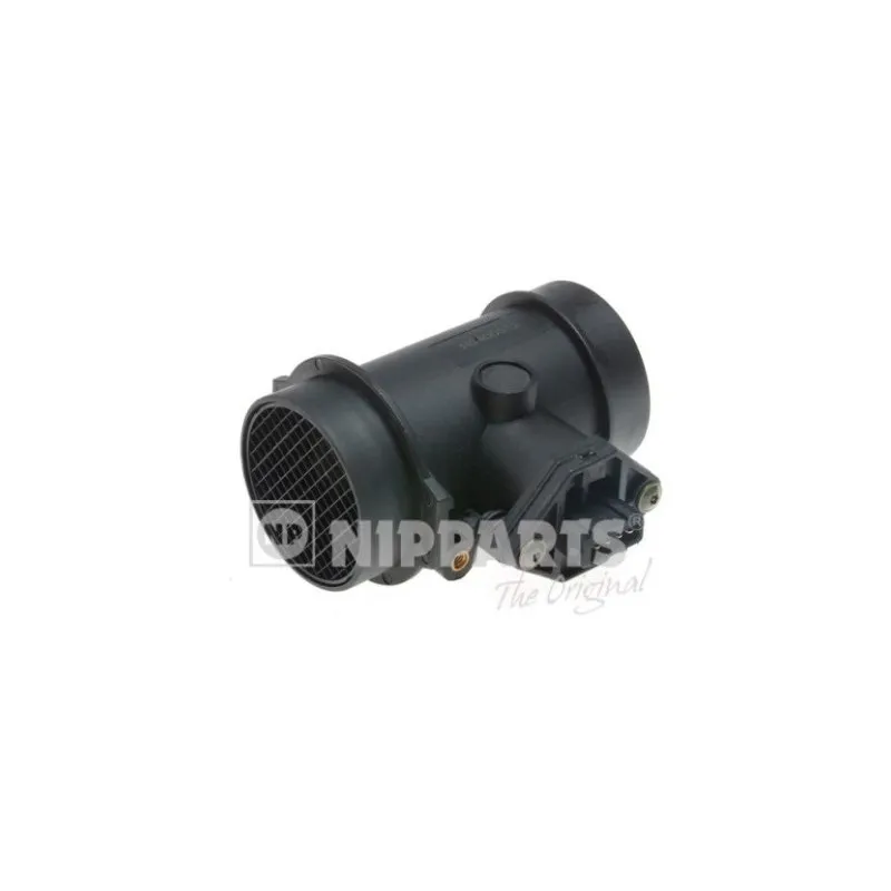 Débitmètre de masse d'air NIPPARTS N5400512