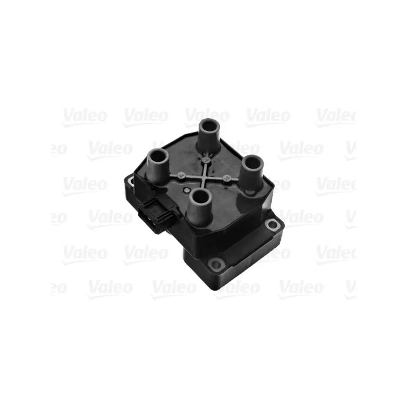 Bobine d'allumage VALEO 245166