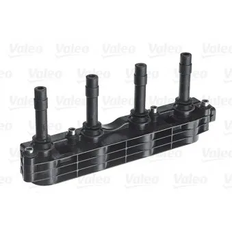 Bobine d'allumage VALEO 245168