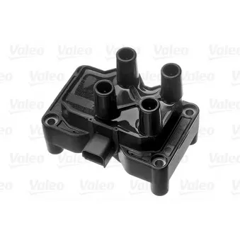 Bobine d'allumage VALEO 245173