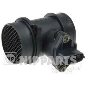 Débitmètre de masse d'air NIPPARTS N5400513