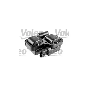 Bobine d'allumage VALEO 245187