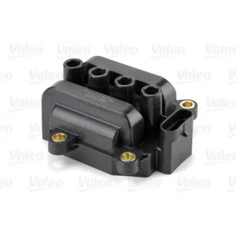 Bobine d'allumage VALEO 245195
