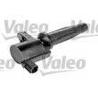 Bobine d'allumage VALEO 245249 - Visuel 1
