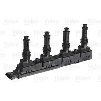 Bobine d'allumage VALEO 245302