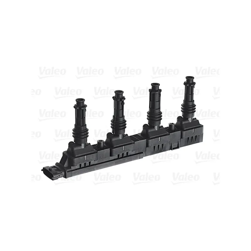 Bobine d'allumage VALEO 245302
