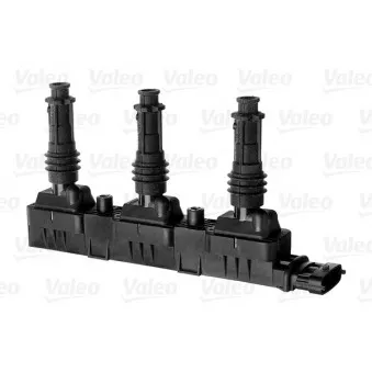 Bobine d'allumage VALEO 245322