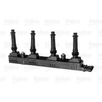 Bobine d'allumage VALEO 245324
