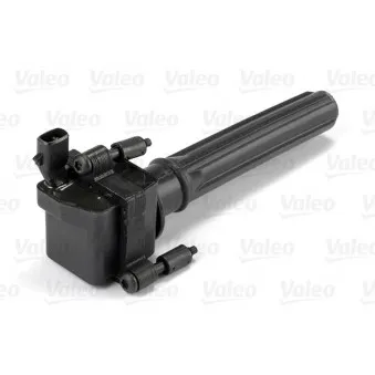 Bobine d'allumage VALEO 245326