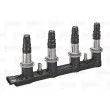 Bobine d'allumage VALEO 245340 - Visuel 1