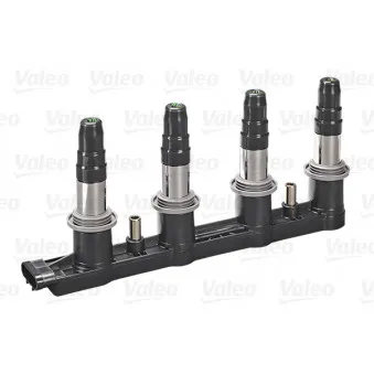 Bobine d'allumage VALEO 245340