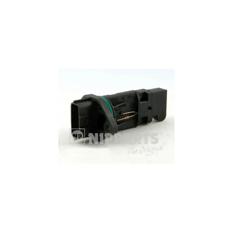 Débitmètre de masse d'air NIPPARTS N5401000