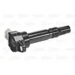 Bobine d'allumage VALEO 245349 - Visuel 1