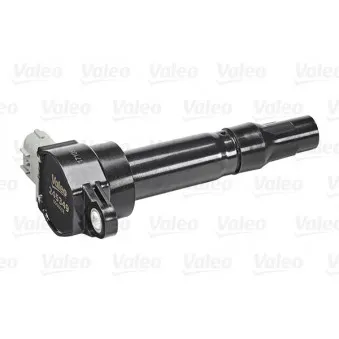 Bobine d'allumage VALEO 245349