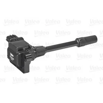 Bobine d'allumage VALEO 245355