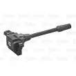 Bobine d'allumage VALEO 245357 - Visuel 1
