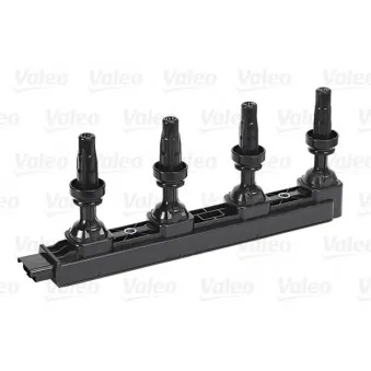 Bobine d'allumage VALEO 245364
