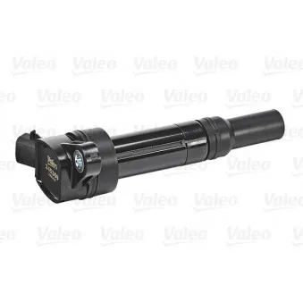 Bobine d'allumage VALEO 245369