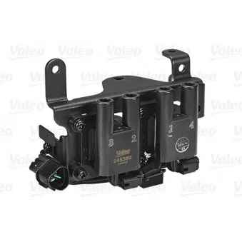 Bobine d'allumage VALEO 245380