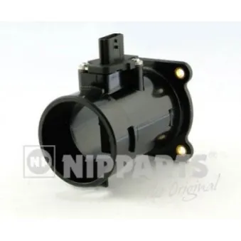 Débitmètre de masse d'air NIPPARTS N5401007