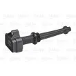 Bobine d'allumage VALEO 245384 - Visuel 1