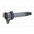 Bobine d'allumage VALEO 245385 - Visuel 1