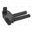 Bobine d'allumage VALEO 245387 - Visuel 1