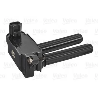 Bobine d'allumage VALEO 245387