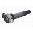 Bobine d'allumage VALEO 245391 - Visuel 1