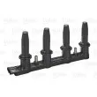 Bobine d'allumage VALEO 245701 - Visuel 1