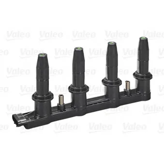 Bobine d'allumage VALEO 245701
