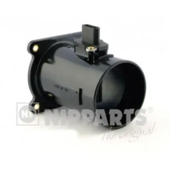 Débitmètre de masse d'air NIPPARTS N5401010
