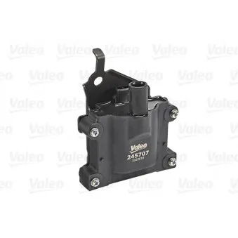 Bobine d'allumage VALEO 245707