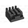 Bobine d'allumage VALEO 245708 - Visuel 1