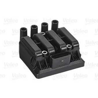 Bobine d'allumage VALEO 245708