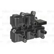 Bobine d'allumage VALEO 245712 - Visuel 1