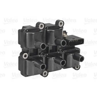 Bobine d'allumage VALEO 245712
