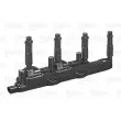 Bobine d'allumage VALEO 245713 - Visuel 1